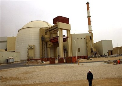 عکس خبري -بازديد از نيروگاه اتمي بوشهر