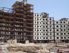 عکس خبري -ساخت مسكن در حكيميه، تهرانسر و چيتگر درصورت نهايي شدن طرح