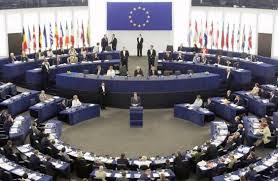 عکس خبري -پاسخ دستگاه ديپلماسي به پارلمان اروپا در شأن ملت ايران باشد