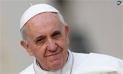 عکس خبري -عذرخواهي"پاپ"بدليل کودک‌آزاري کشيشان