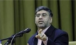 عکس خبري -بيانات اخير رهبر انقلاب زيادهطلبي اروپاييها را کم خواهد کرد