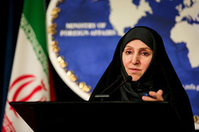 عکس خبري -حساسيت نسبت به همکاري‌هاي ايران و روسيه غيرمنطقي است