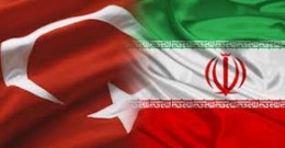 عکس خبري - هيات بلندپايه ترکيه به تهران مي آيد