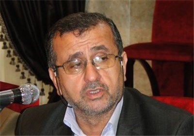 عکس خبري -تنها کمک دولت به برفزدههاي مازندران