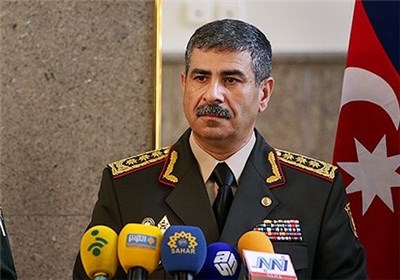 عکس خبري -جمهوري آذربايجان براي همسايگانش تهديدي ايجاد نميکند