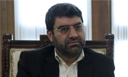 عکس خبري -نامه مجلس به آيتالله لاريجاني درباره قوانين آمران به معروف و ناهيان از منکر