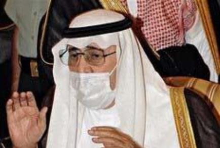 عکس خبري -جواب رد پزشكان؛ پادشاه عربستان به زودي مي ميرد