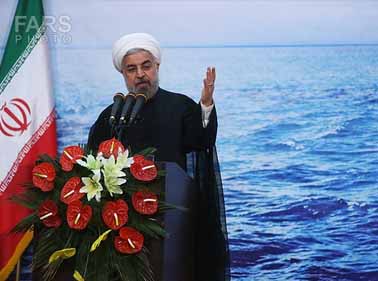 عکس خبري -دولت روحاني در اين «هفت ماه» با منتقدانش چه کرد؟