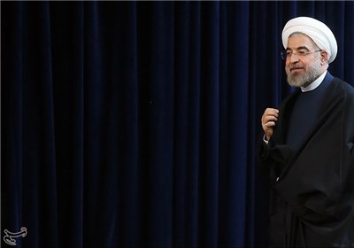 عکس خبري -قدرتهاي بزرگ براي ايران و همسايگانشان نقشه، طرح و برنامه دارند