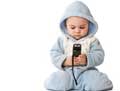 عکس خبري -چه زمان براي کودکمان تلفن همراه بخريم؟