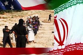 عکس خبري -صهيونيست نگران اتحاد ايران و امريكا در برابر داعش