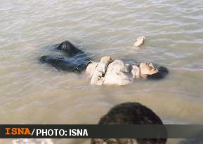 عکس خبري -کشف جسد ناخداي غرق‌شده +عکس