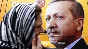 عکس خبري -نامزدي اردوغان و چشم انداز سياست خارجي ترکيه