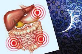 عکس خبري -اثرات مثبت روزه بر دستگاه گوارش