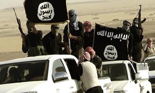 عکس خبري -هلاکت يکي از سرکردگان داعش در عراق