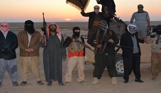 عکس خبري -جنايات جديد داعش در سوريه