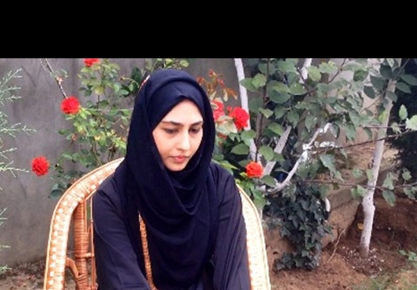 عکس خبري -از آرزوي ستارهشدن در باليوود تا انتخاب حجاب