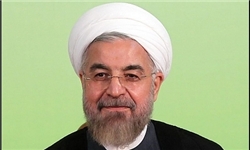 عکس خبري -علاقه کشورهاي عضو سازمان همکاري شانگهاي به روابط بالاتر و بهتر با ايران