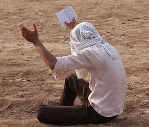 عکس خبري -يک فرصت استثنايي/عرفه ؛ طلب مغفرت در گرومعرفت/چه کنيم مورد توجه قرار بگيريم؟