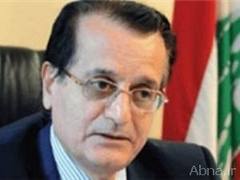 عکس خبري -وزير خارجه لبنان:مرگ امام صدر شايعه است 