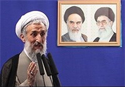 عکس خبري -خطيب نماز جمعه اين هفته تهران