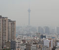 عکس خبري -واردات بي منطق بنزين هاي غير استاندارد آلودگي هوا را تشديد مي کند