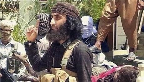 عکس خبري -کردهايي که عضو داعش هستند
