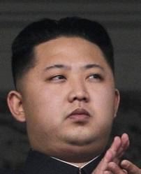 عکس خبري -رهبر کره شمالي حرف زد 