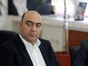 عکس خبري -سياسي: دستمزد بازيکنان را هفتگي ميدهيم