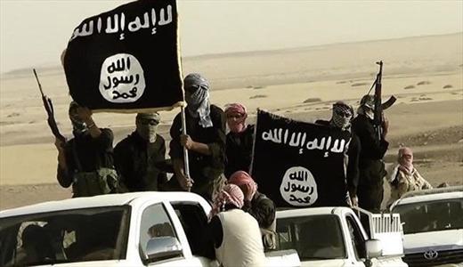 عکس خبري -عمليات داعش در پايتخت آل سعود