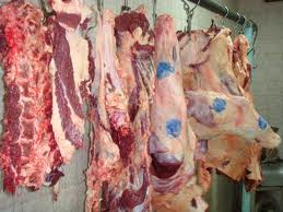عکس خبري -گوشت گوساله باز هم گران شد 