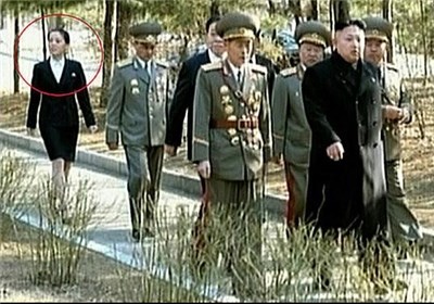 عکس خبري -پيشنهاد کره جنوبي به کره شمالي براي از سرگيري مذاکرات