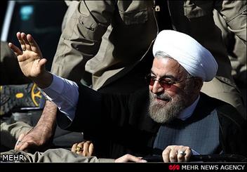 عکس خبري -تشکيل ستاد استقبال از روحاني در بوشهر