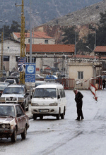 عکس خبري -گزارش تصويري/ آوارگان سوري در لبنان 