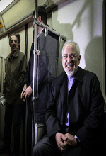 عکس خبري -گزارش تصويري/ ظريف در روز هواي پاک
