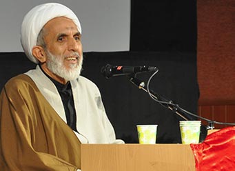 عکس خبري -مهدي طائب: دو ماه به رئيس‌جمهور مرخصي بدهيد چيزي عوض نمي شود/ مسير رفراندوم راه بني صدر است
