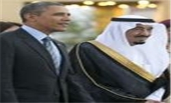 عکس خبري -واشنگتن: تصور نمي‌کنيم عربستان ميزان توليد نفت خود را کاهش دهد