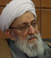 عکس خبري -در زندان نمازجمعه راه انداختيم