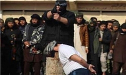 عکس خبري -اعدام‌هاي انتقامجويانه «داعش» در ريف حسکه