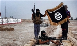 عکس خبري -يکي از پرسنل نيروهاي هوايي آمريکا تلاش کرد به داعش بپيوندد