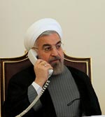 عکس خبري -روحاني درباره يمن به 5+1 چه گفت؟