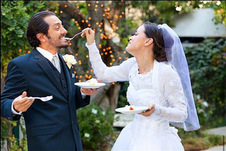 عکس خبري - بهرام رادان ازدواج مي کند؟! +عکس