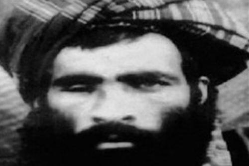 عکس خبري -رهبر طالبان افغانستان به روند صلح پيوست