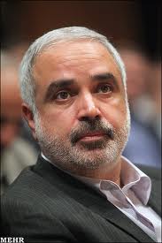 عکس خبري -تعيين سرنوشت استاد ايراني با مذاکرات 1+5 