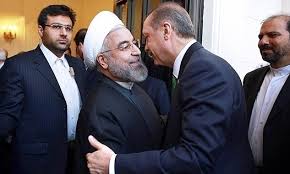 عکس خبري - ابعاد سفر رجب‌طيب اردوغان، به ايران