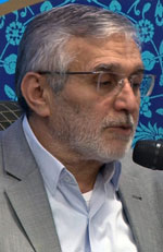 عکس خبري -مناجات با امام زمان