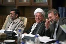 عکس خبري -احمدي‏نژاد در جلسه مجمع تشخيص شرکت کرد