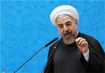 عکس خبري -روحاني: آموزش و پرورش بايد به‌ تدريج از دولتي بودن محض خارج شود