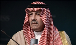 عکس خبري -معاون وزير خارجه عربستان استعفا کرد