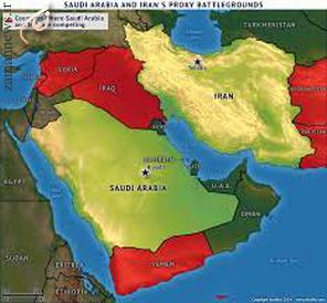 عکس خبري -نقش‌آفريني ايران در يمن